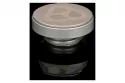Refrigeraci&oacute;n L&iacute;quida Thermal Grizzly DeltaMate Extender Matt Nickel G1/4"