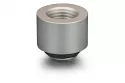 Refrigeración líquida Thermal Grizzly DeltaMate Extender níquel MF14 14 mm modular