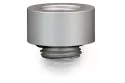 Refrigeración líquida Thermal Grizzly DeltaMate Extender conexión níquel G1/4"