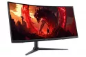 Monitor Acer Nitro XZ340CUR X0 34" UltraWide Quad HD 200Hz VA Curvo FreeSync Premium HDR10 Ajuste de altura
