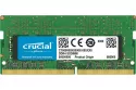 Crucial SO-DIMM DDR4 2400 PC4-19200 16GB CL17