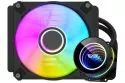 Refrigeraci&oacute;n l&iacute;quida darkFlash DX120 V2.6 120mm 1 ventilador RGB