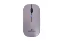 Ratón Bluestork M-WL-OFF105 Bluetooth RF 3200 DPI Negro 4 Botones