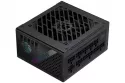 Fuente de alimentación GameMax GS 650G 650W modular parcial SFX negra