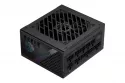 Fuente de alimentación GameMax GS 750G 750W SFX modular negra