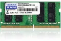 GoodRam SO-DIMM DDR4 2666 MHz 8GB CL19