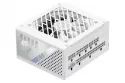 Fuente de alimentación GameMax GS 850G WH 850W SFX blanca 24 meses garantía