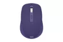 Ratón Hama WM-450 RF Wireless Bluetooth 1600 DPI Azul 7 Botones