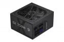 Fuente de alimentación GameMax GX 750GF 750W Certificación 80+ Gold ATX 3