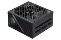 Fuente de alimentación GameMax GX PRO 1050G 1050W Certificación 80+ Gold color dorado