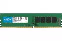 Crucial DDR4 2400 PC4-19200 8GB CL17