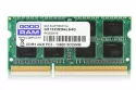 GoodRam SODIMM DDR3 1333MHz PC3-10600 4GB CL9