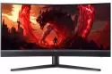 Monitor Acer Nitro XZ0 XZ340CURX 34" Wide Quad HD 200Hz LCD Curvo FreeSync Altura Ajustable