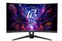 Monitor ASRock PG27FRS1A 27" FullHD 280Hz VA Curvo FreeSync Premium 1ms