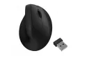 Ratón Keychron M5-A29 Inalámbrico Vertical 12000 DPI Negro 8 Botones