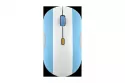 Ratón Lenovo 350 Bluetooth 1600 DPI Azul 6 botones programables inalámbrico