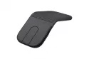 Ratón Logitech Mobi Fold For Business inalámbrico 4000 DPI gris graphite plegable