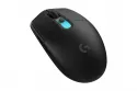 Ratón Logitech G305 X SUPERLIGHT Inalámbrico 44000 DPI Negro RGB LIGHTSYNC