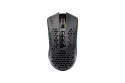 Ratón REDRAGON M808-KS Storm Pro Inalámbrico 16000 DPI Negro RGB 7 Botones