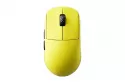 Ratón Scyrox V8 Gaming RF Wireless 8000Hz Óptico Amarillo 8K Dongle