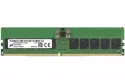 Memoria RAM Crucial DDR5 RDIMM 32GB 1x32GB 6400 MT/s CL52 ECC Server
