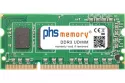 Memoria RAM PHS-memory HP Color LaserJet MFP M527 2GB DDR3 800MHz 144 pins