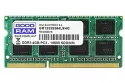 GoodRam SR SODIMM DDR3 1600MHz 4GB CL11