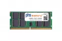 Memoria RAM PHS-memory SP612201 16GB 1x16GB DDR5 6400MHz SO-DIMM unbuffered