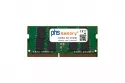 Memoria RAM PHS-memory SP612269 32GB 1x32GB DDR4 3200MHz SO-DIMM 260 pines