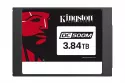 Kingston DC500M SSD 2.5" 3.84TB SATA 3