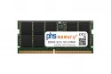 Memoria RAM PHS-memory SP612319 16GB DDR5 5600MHz SO-DIMM ECC 1,1V