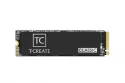 SSD Team Group T-Create Classic DL 2TB Gen4 M.2 NVMe (4800/4400MB/s)