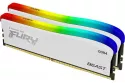 Kingston FURY Beast Blanco Special Edition DDR4 3200 MHz 16GB 2x8GB CL16