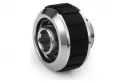 Refrigeraci&oacute;n l&iacute;quida Alphacool Apex Grip Fitting 16/10 mm cromado modular