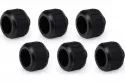 Refrigeraci&oacute;n l&iacute;quida Alphacool Apex Grip Fitting 16 mm Hardtubes modular