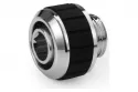 Refrigeraci&oacute;n l&iacute;quida Alphacool Apex Grip Fitting para tubos 13/10 mm cromado
