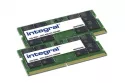 Memoria RAM Integral IN5V8GNHWBXK2 16 GB 2x8 GB DDR5 4800 MHz CL40 SO-DIMM