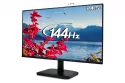 Monitor Acer EK1 EK251Q P6bi 24,5" Full HD 144Hz IPS FreeSync 4ms