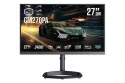 Monitor Cooler Master GM27QPA 27" QuadHD 240Hz IPS HDR400 Altura ajustable