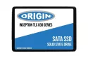 Disco duro Origin Storage WDS250G3B0A-OS 256 GB SSD 2.5" SATA III 3D TLC