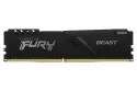 Kingston FURY Beast DDR4 2666 MHz 16GB CL16