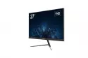 Monitor Hikvision DS-D5027F3-2P2S 27" FullHD 100Hz IPS Altavoces Integrados