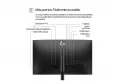 Monitor HP Series 5 Pro 23,8" FullHD 100Hz IPS USB Hub Sin Soporte 5ms