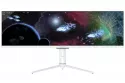 Monitor LC-Power LC-M44-DFHD-120 43,8" Double Full HD 120Hz IPS-ADS USB-C Hub Altura Ajustable
