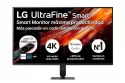 Monitor LG 32U701SB-B 32" UltraHD 4K 60Hz VA Smart TV HDR10 Altavoces Integrados