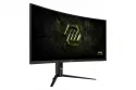 Monitor MSI MAG 342CQRF E20 34" UltraWide QHD 200Hz Rapid VA Curvo FreeSync Altura ajustable