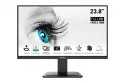 Monitor MSI PRO MP2412DE 23,8" FullHD 100Hz VA FreeSync Sin Marcos