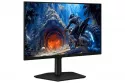 Monitor Samsung G40H 25" FullHD 300Hz IPS FreeSync G-SYNC HDR10 Ajuste de altura
