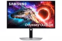 Monitor Samsung G80SH 27" UltraHD 4K 240Hz OLED FreeSync Premium Pro Ajuste altura