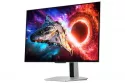 Monitor Samsung G80SH 32" UltraHD 4K 240Hz OLED FreeSync Premium Pro HDR10+ Ajuste altura